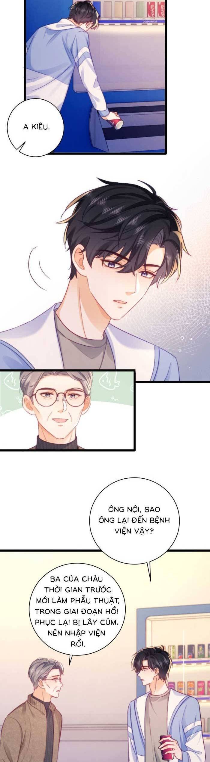 Truỵ Lạc Chap 49 - Next Chap 50