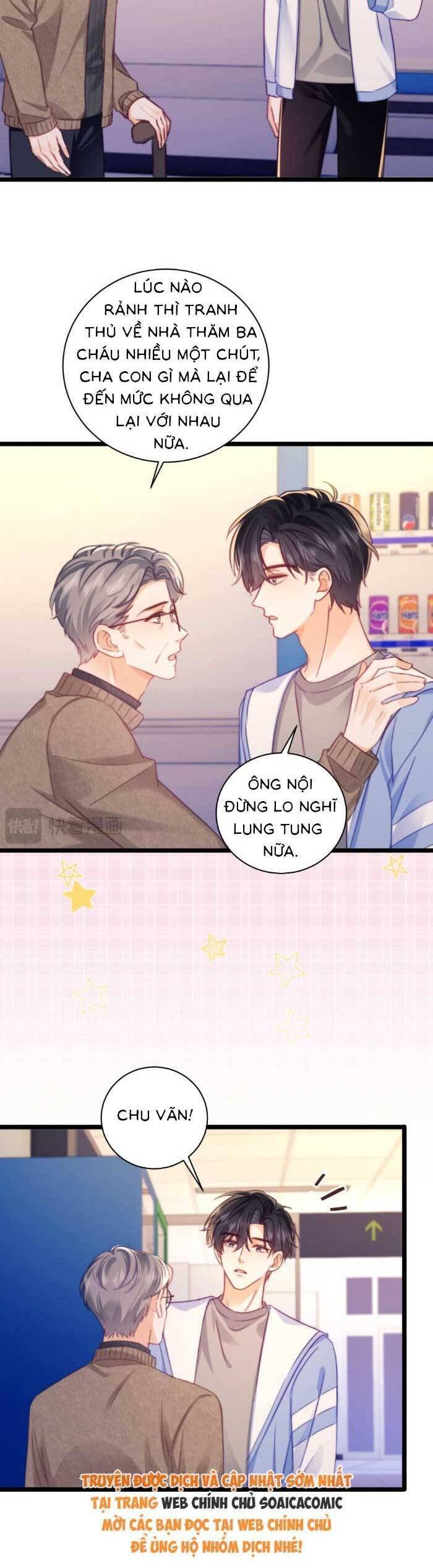 Truỵ Lạc Chap 49 - Next Chap 50