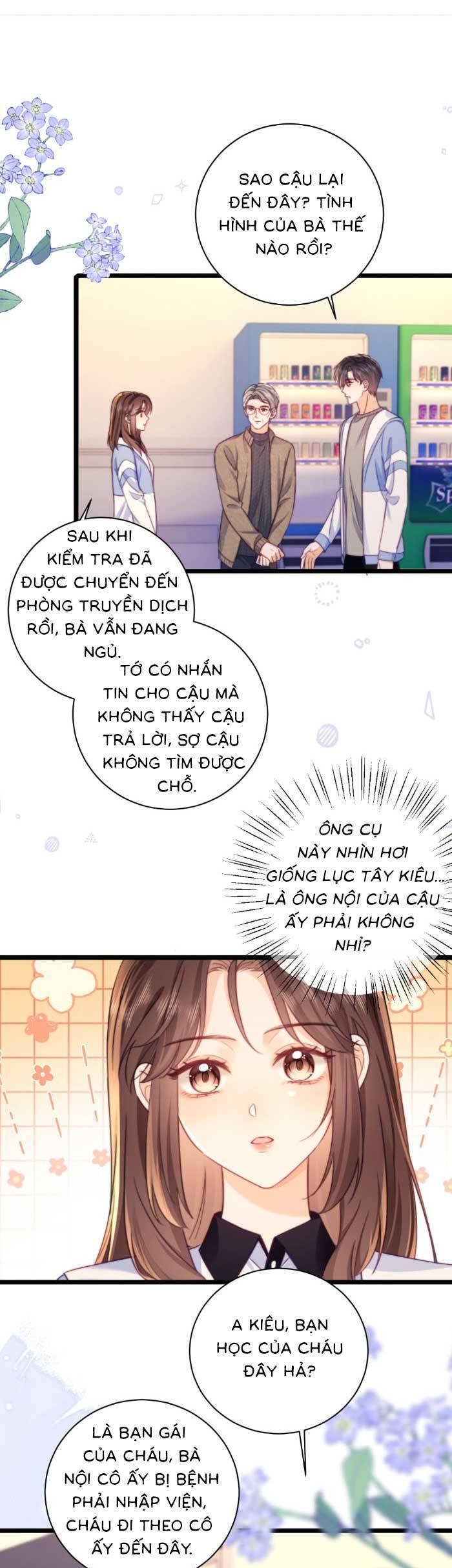 Truỵ Lạc Chap 49 - Next Chap 50