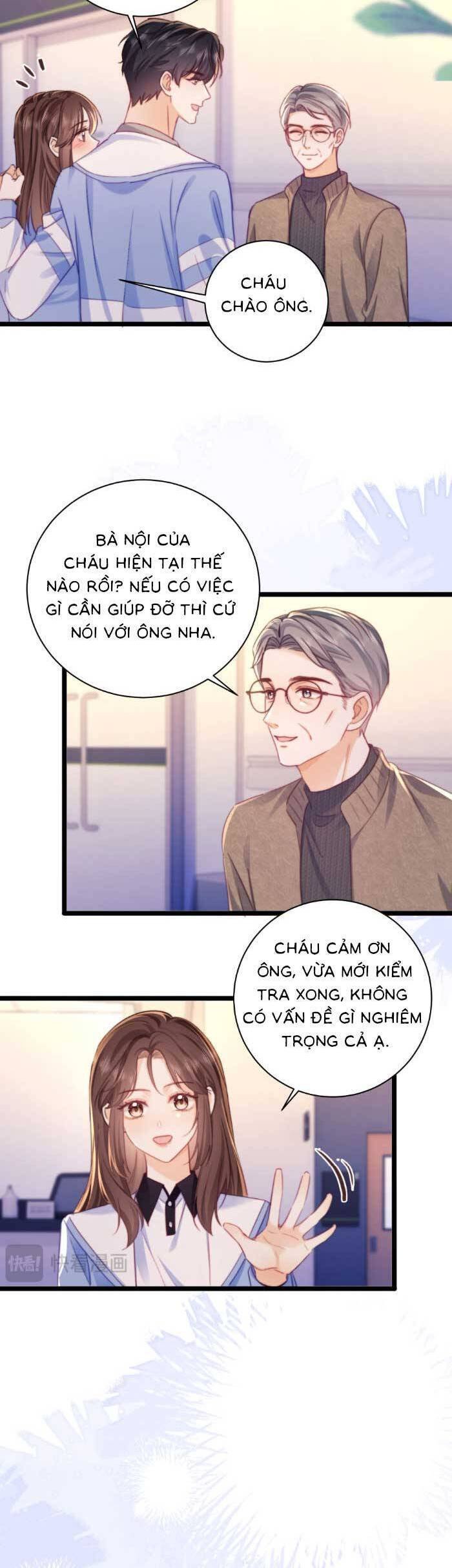 Truỵ Lạc Chap 49 - Next Chap 50