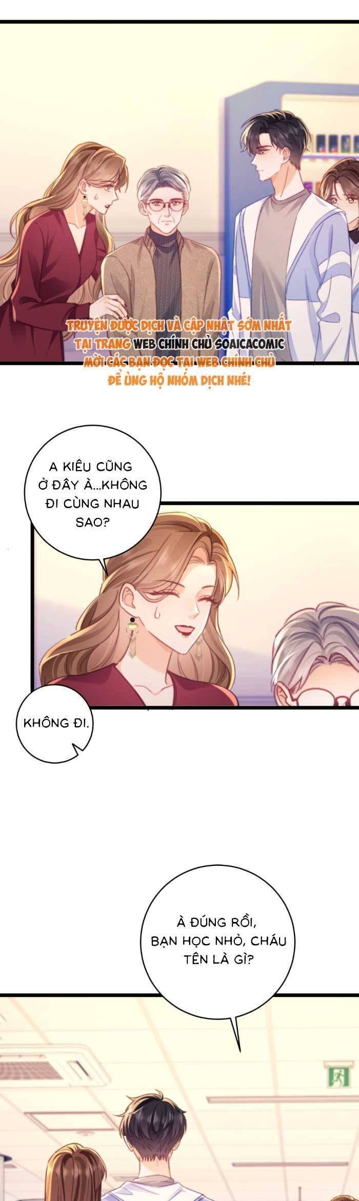 Truỵ Lạc Chap 49 - Next Chap 50