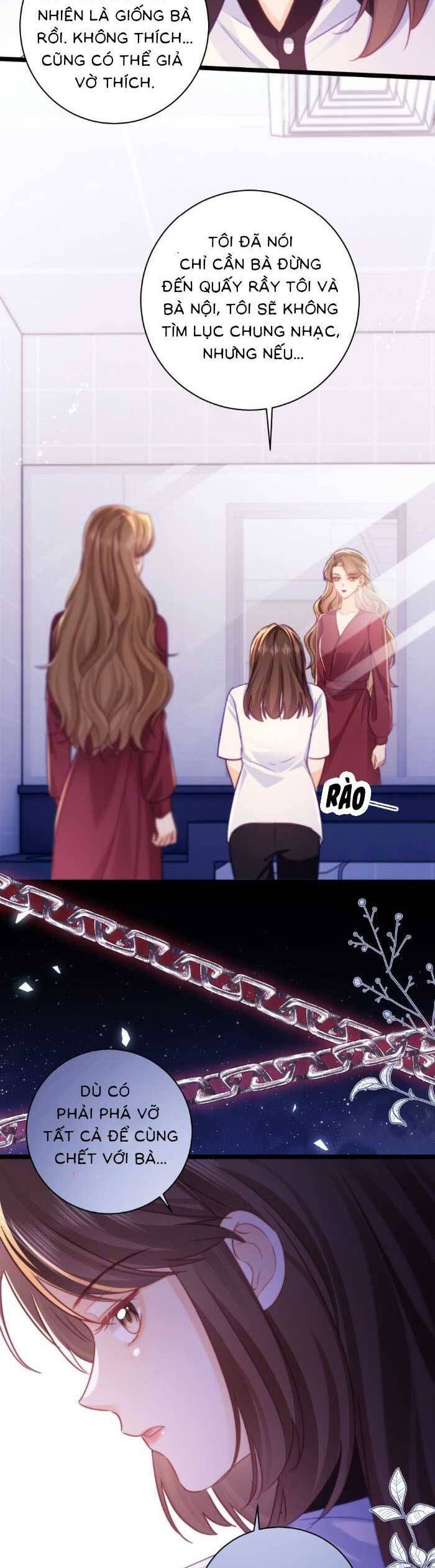 Truỵ Lạc Chap 50 - Next Chap 51