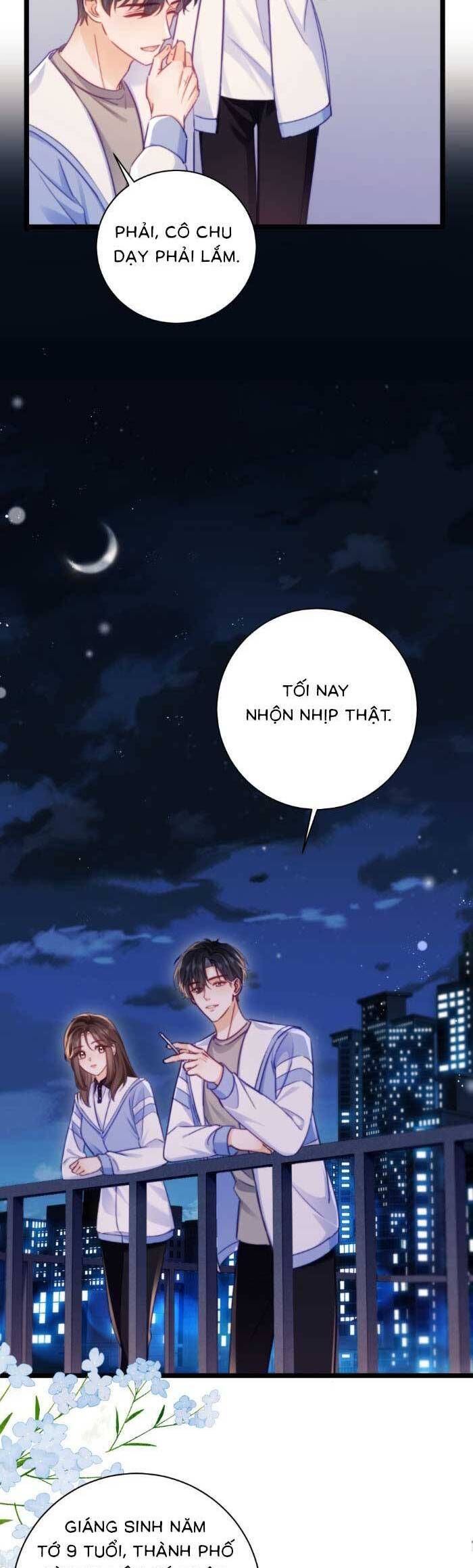 Truỵ Lạc Chap 50 - Next Chap 51