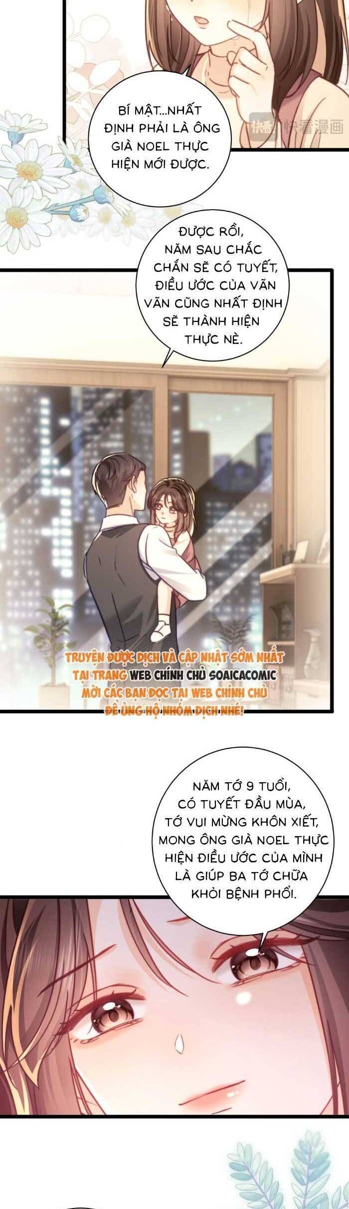 Truỵ Lạc Chap 50 - Next Chap 51