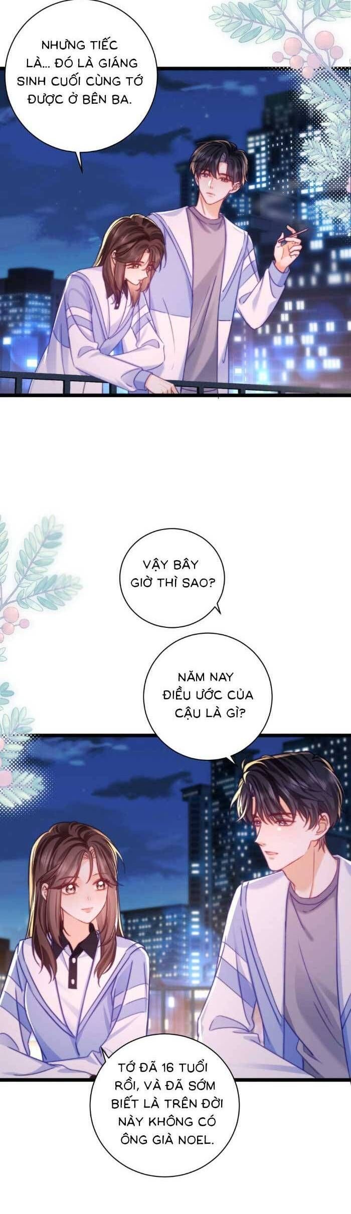 Truỵ Lạc Chap 50 - Next Chap 51