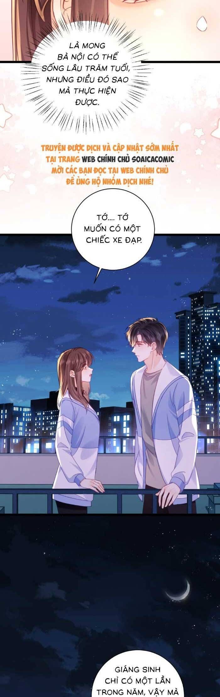 Truỵ Lạc Chap 50 - Next Chap 51