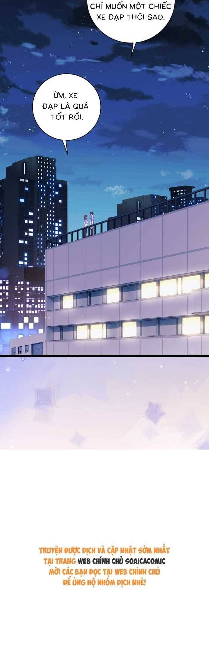 Truỵ Lạc Chap 50 - Next Chap 51