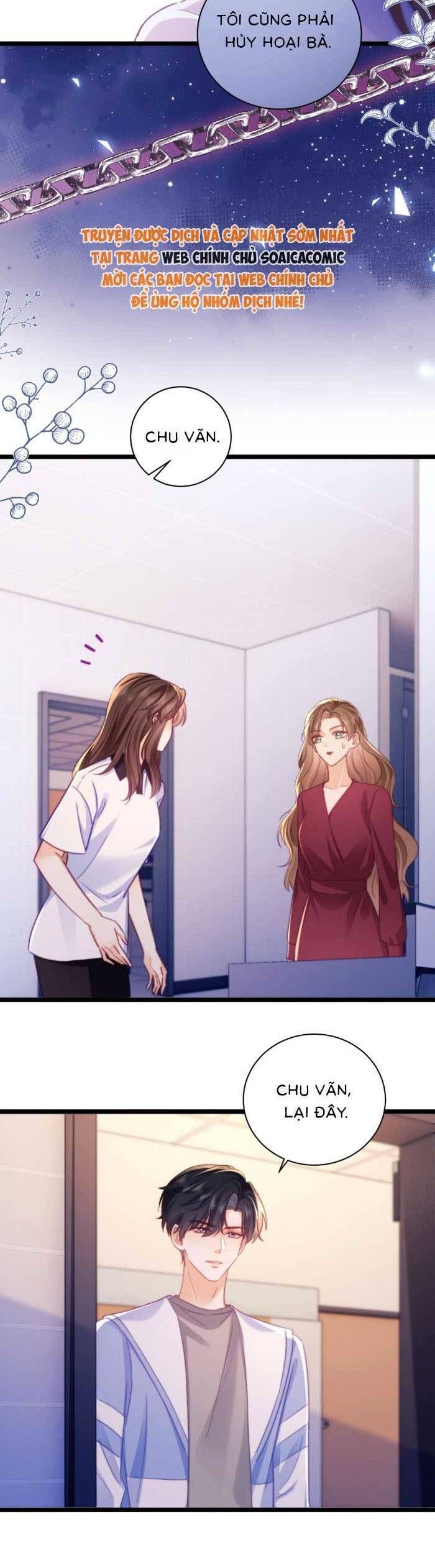 Truỵ Lạc Chap 50 - Next Chap 51