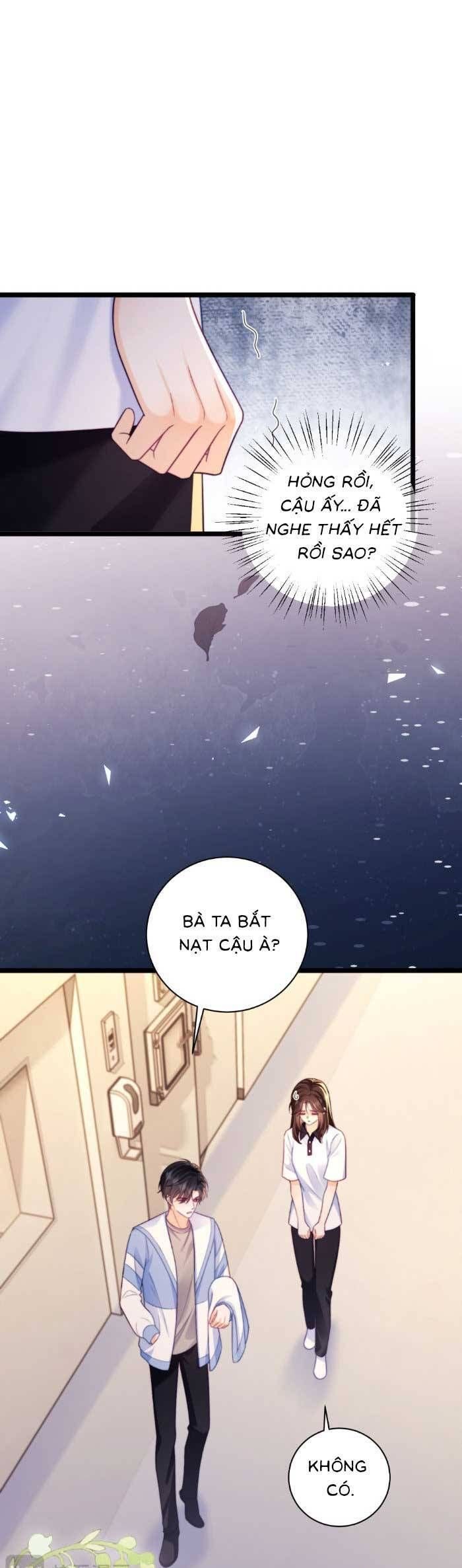 Truỵ Lạc Chap 50 - Next Chap 51