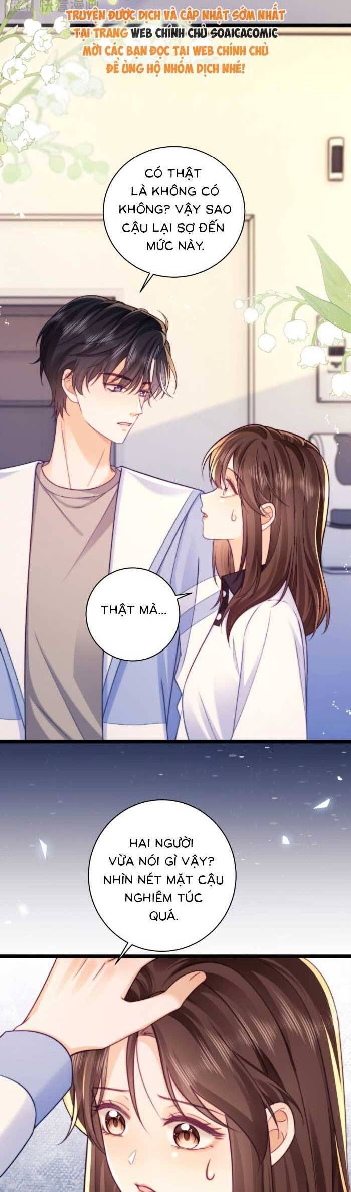 Truỵ Lạc Chap 50 - Next Chap 51
