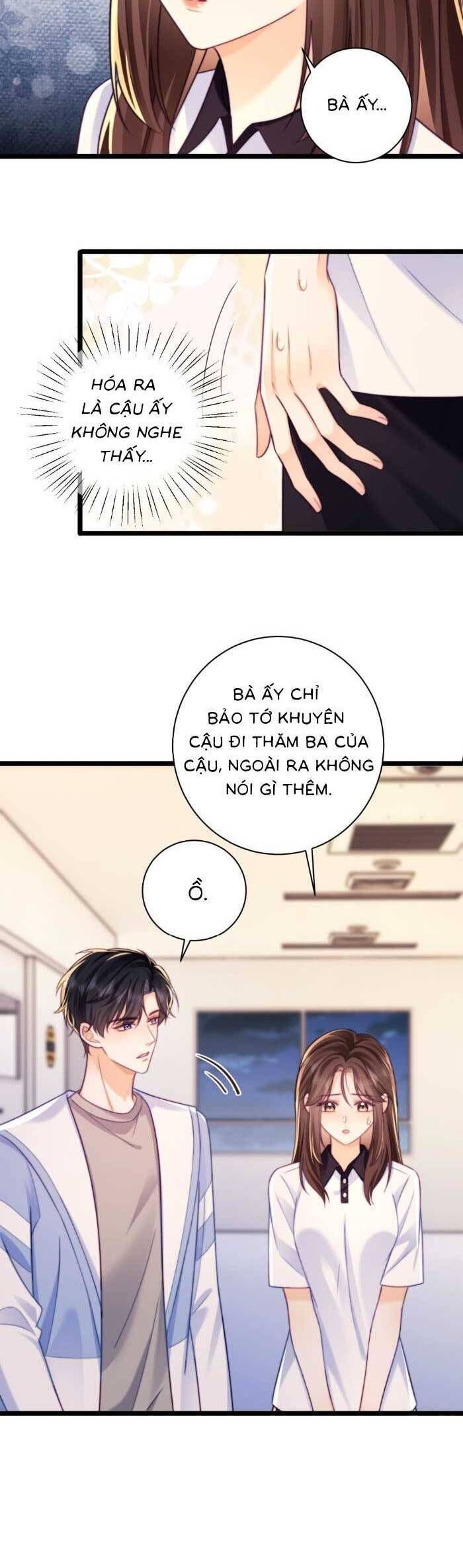 Truỵ Lạc Chap 50 - Next Chap 51