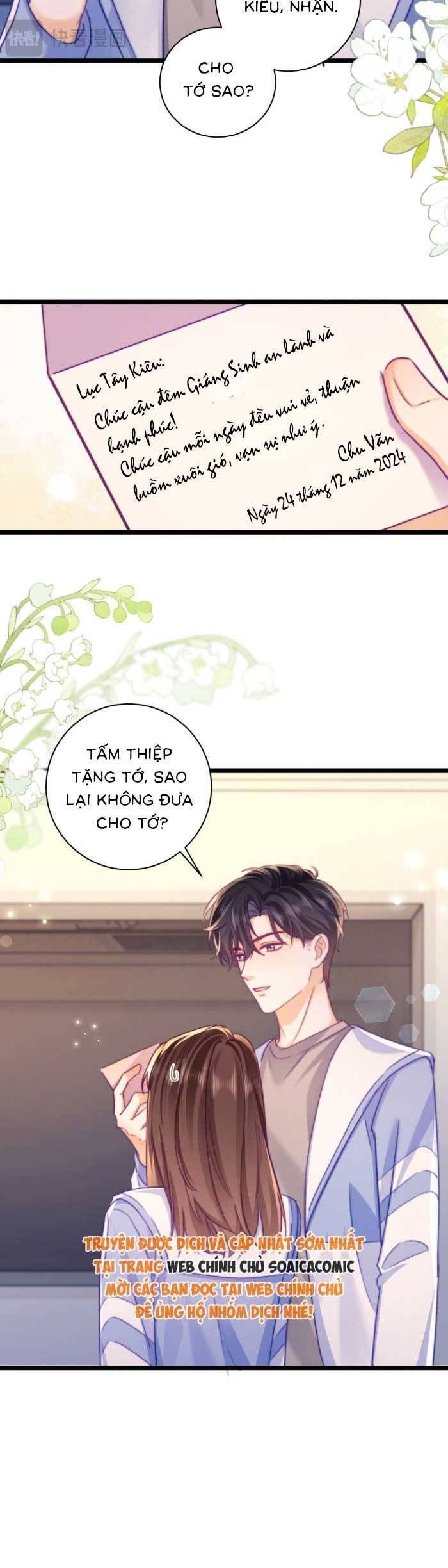 Truỵ Lạc Chap 50 - Next Chap 51
