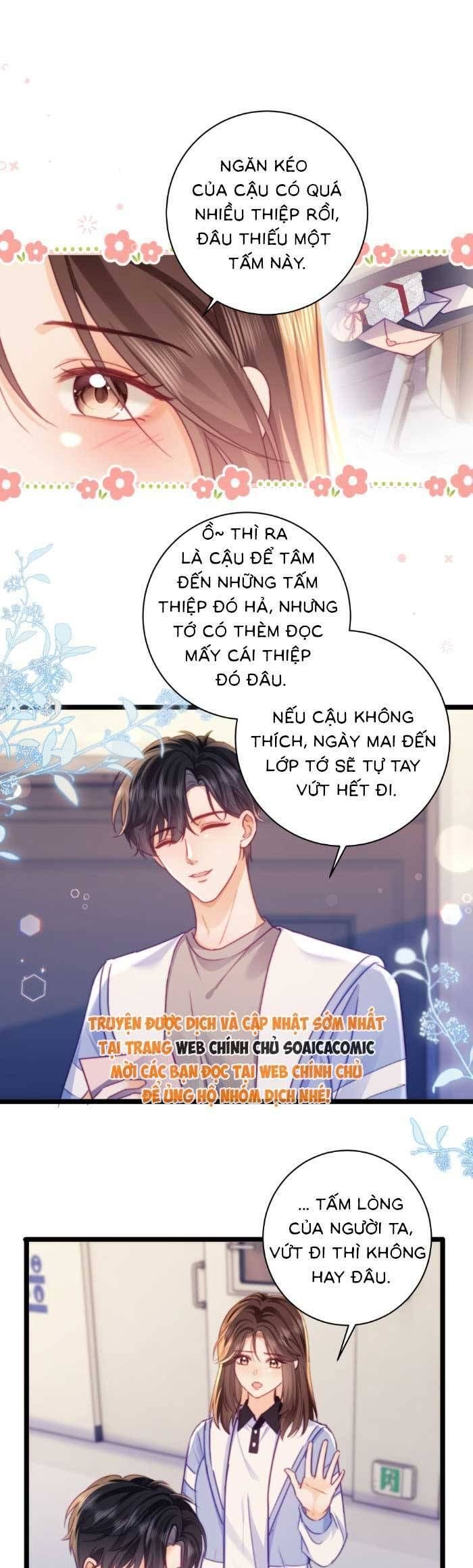 Truỵ Lạc Chap 50 - Next Chap 51
