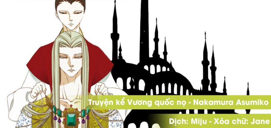 Truyện Kể Vương Quốc Nọ Chap 24 - Next Chap 25