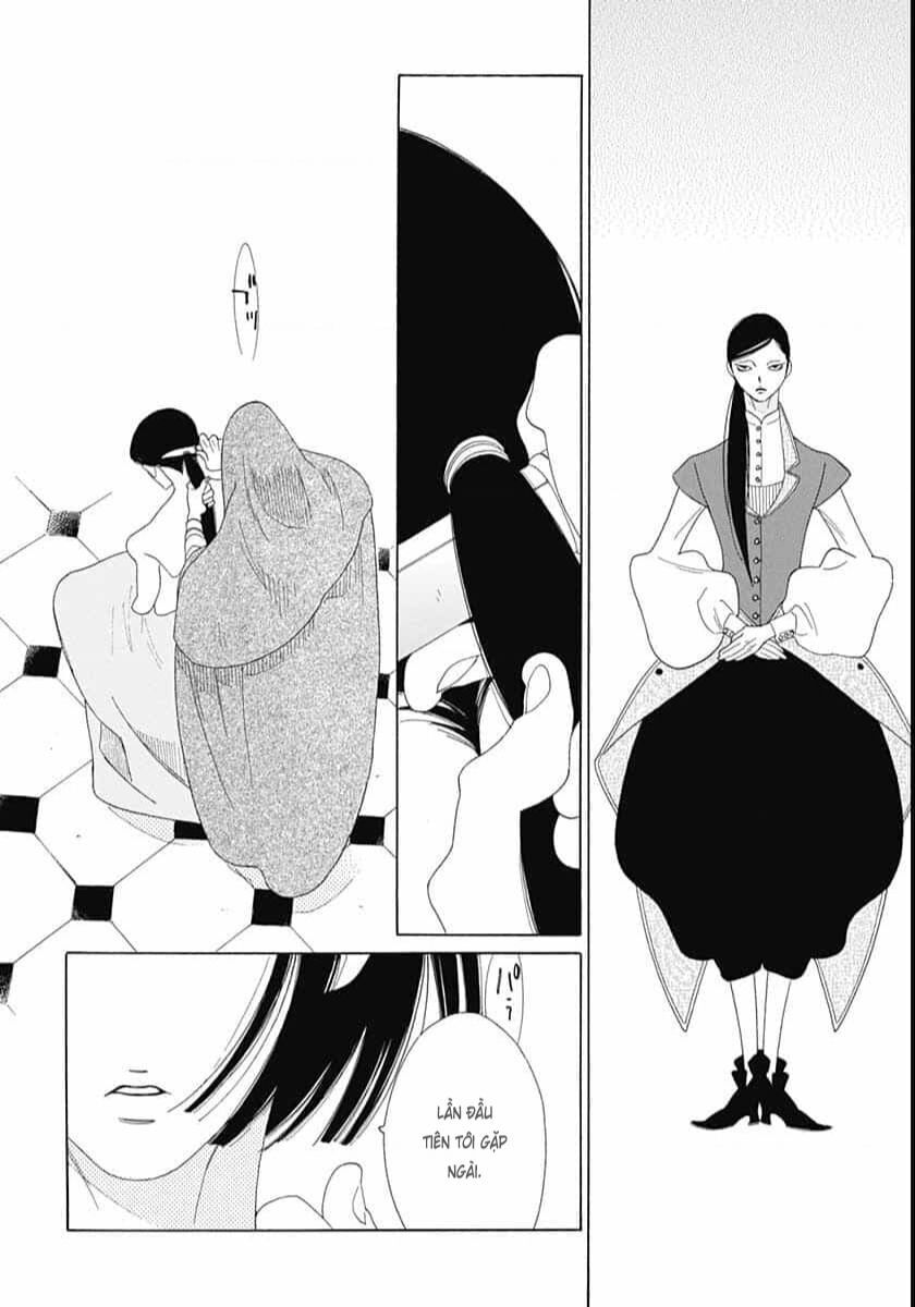 Truyện Kể Vương Quốc Nọ Chap 24 - Next Chap 25