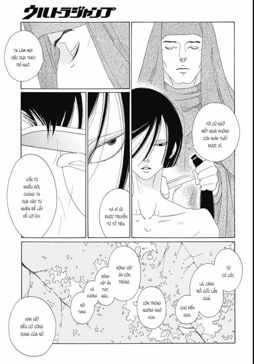 Truyện Kể Vương Quốc Nọ Chap 24 - Next Chap 25