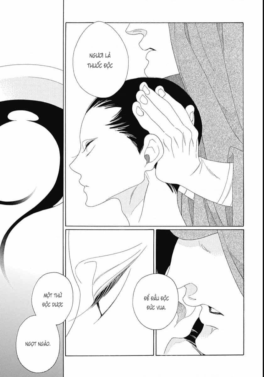 Truyện Kể Vương Quốc Nọ Chap 24 - Next Chap 25