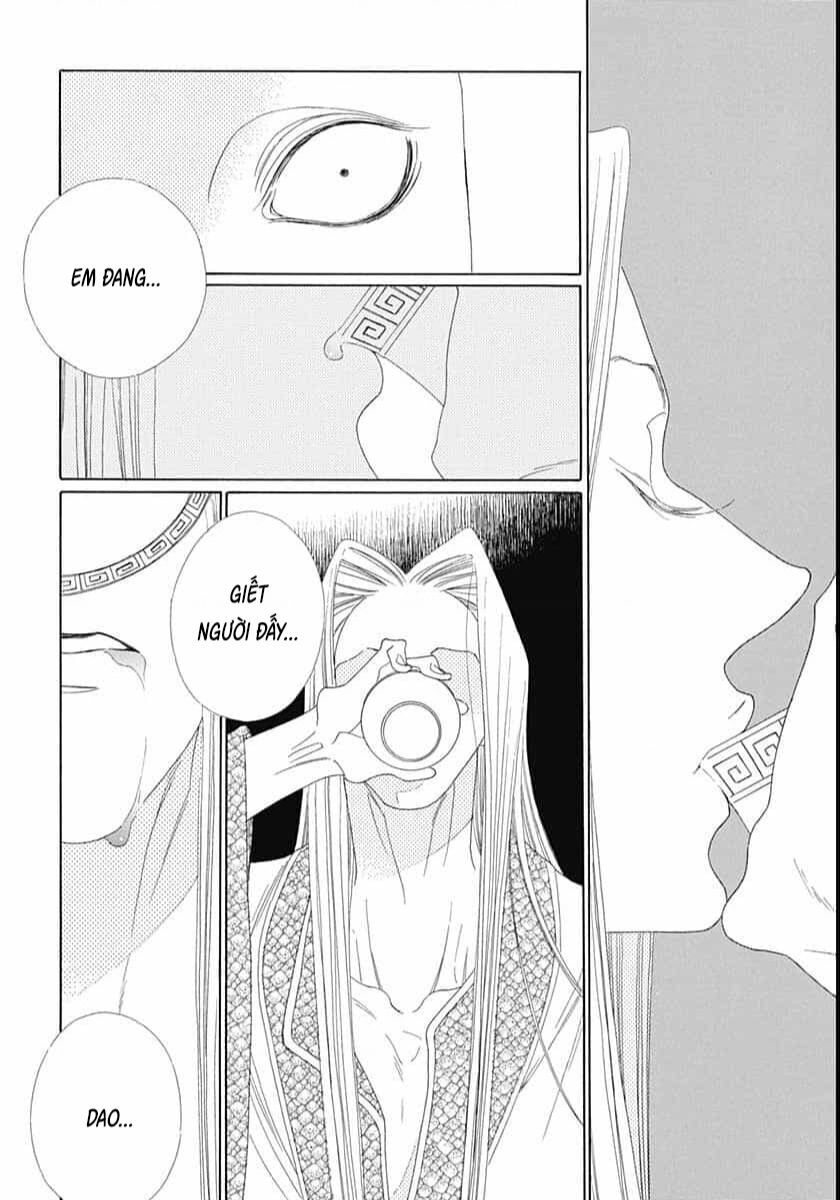 Truyện Kể Vương Quốc Nọ Chap 24 - Next Chap 25