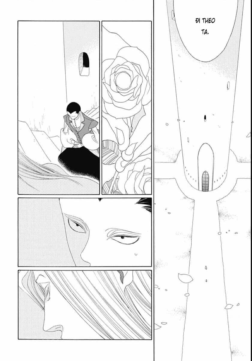 Truyện Kể Vương Quốc Nọ Chap 24 - Next Chap 25