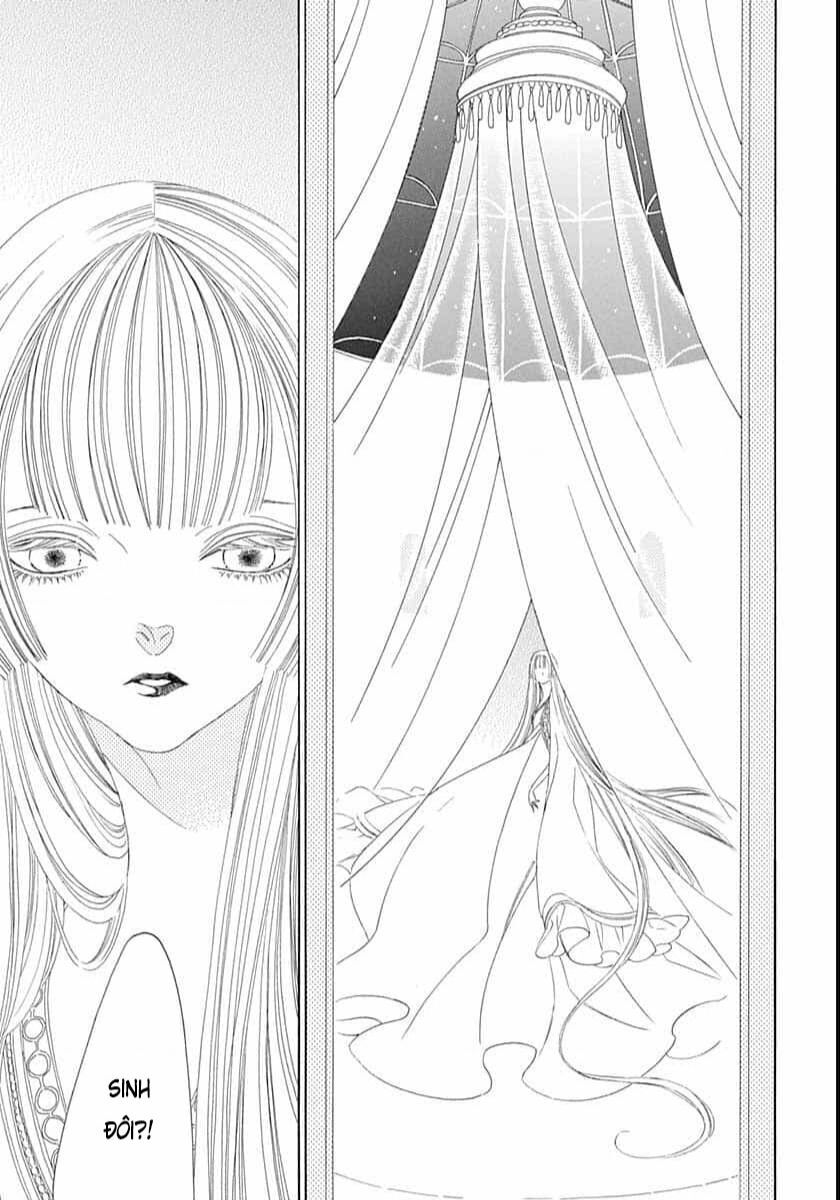 Truyện Kể Vương Quốc Nọ Chap 24 - Next Chap 25