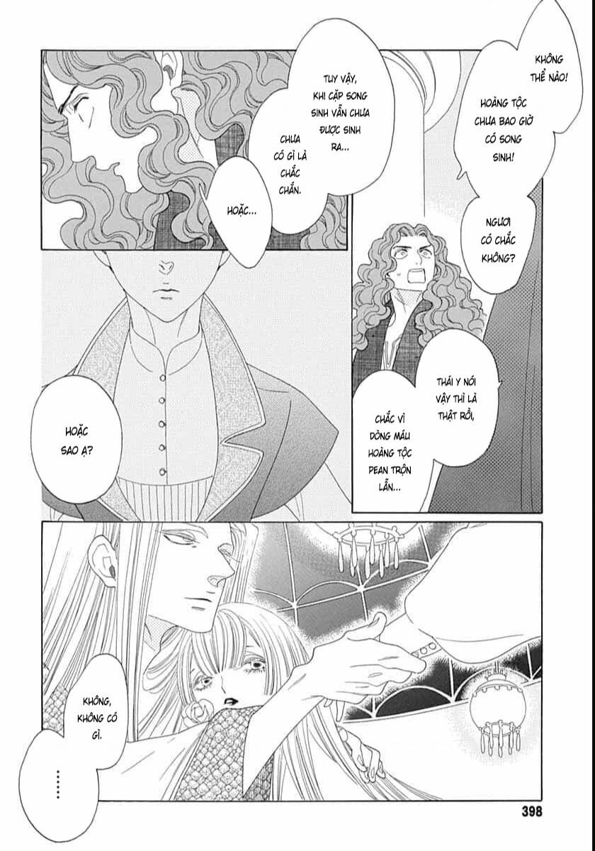 Truyện Kể Vương Quốc Nọ Chap 24 - Next Chap 25