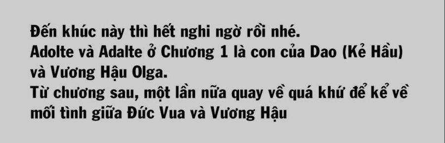Truyện Kể Vương Quốc Nọ Chap 24 - Next Chap 25