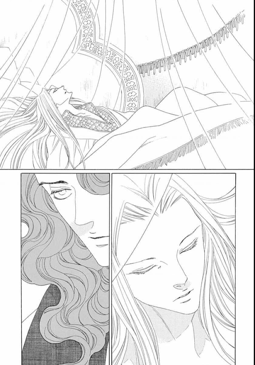 Truyện Kể Vương Quốc Nọ Chap 24 - Next Chap 25