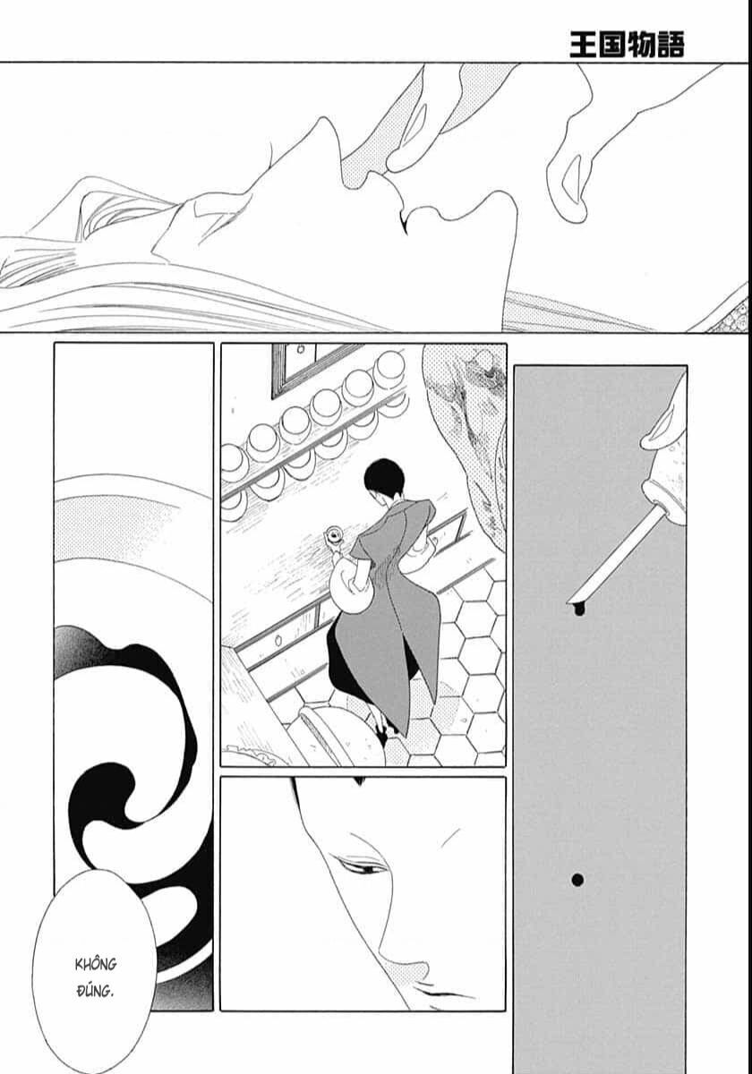 Truyện Kể Vương Quốc Nọ Chap 24 - Next Chap 25