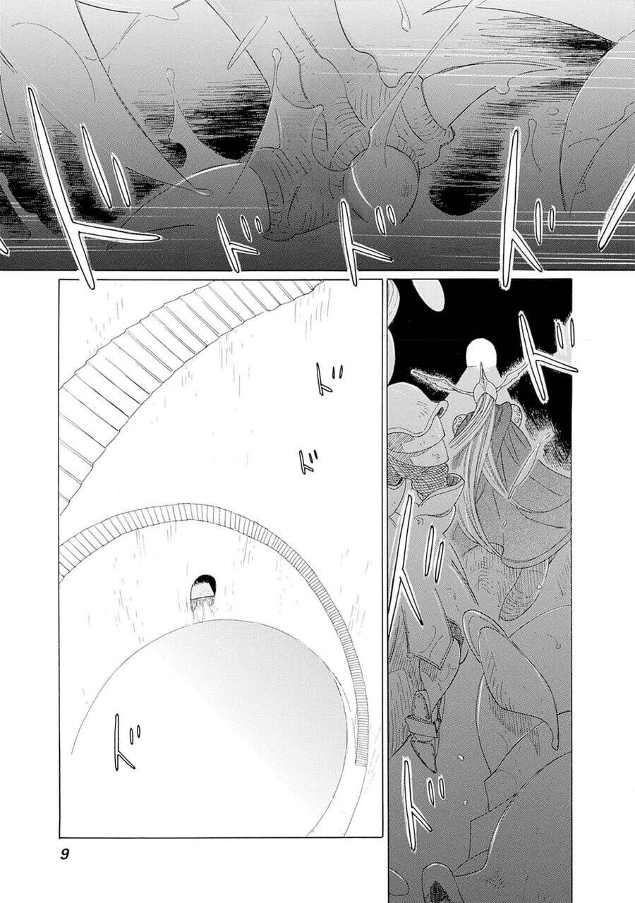 Truyện Kể Vương Quốc Nọ Chap 25 - Next Chap 26