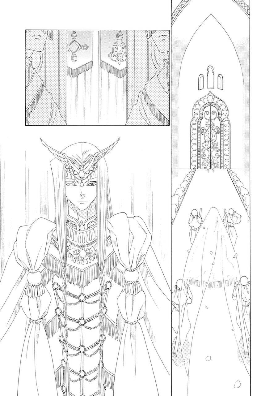 Truyện Kể Vương Quốc Nọ Chap 25 - Next Chap 26