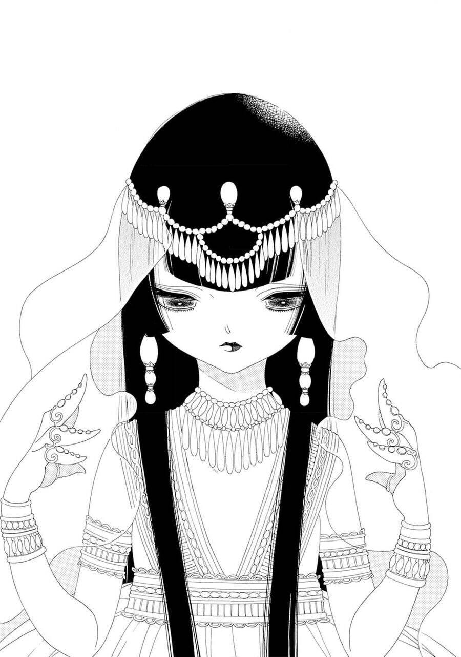 Truyện Kể Vương Quốc Nọ Chap 25 - Next Chap 26