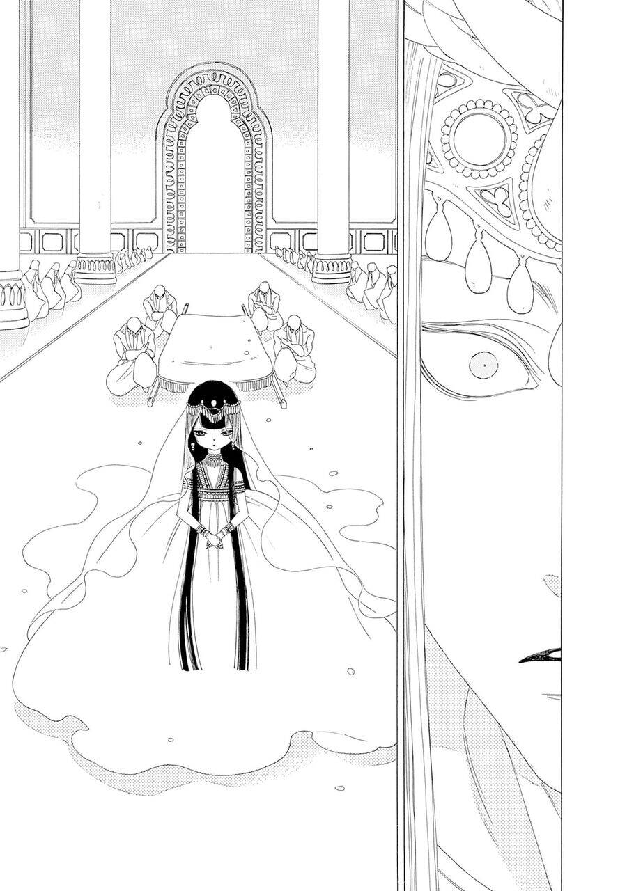 Truyện Kể Vương Quốc Nọ Chap 25 - Next Chap 26