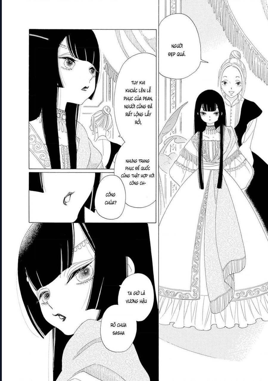 Truyện Kể Vương Quốc Nọ Chap 26 - Next Chap 27