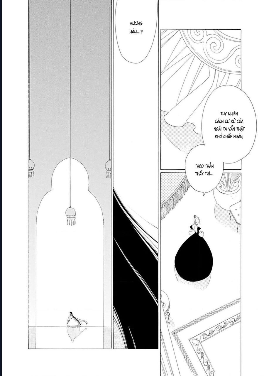 Truyện Kể Vương Quốc Nọ Chap 26 - Next Chap 27