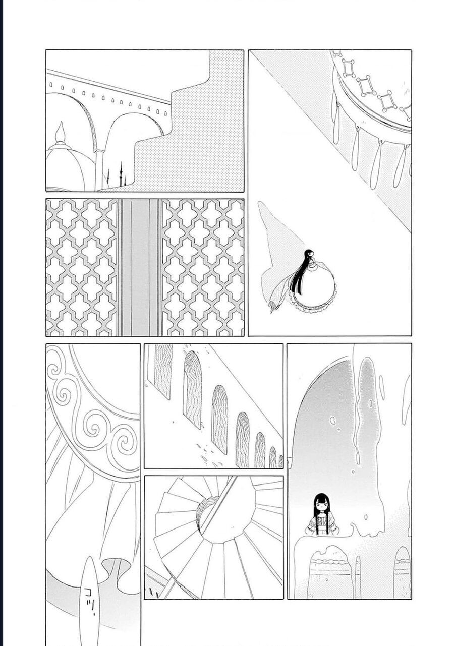 Truyện Kể Vương Quốc Nọ Chap 26 - Next Chap 27