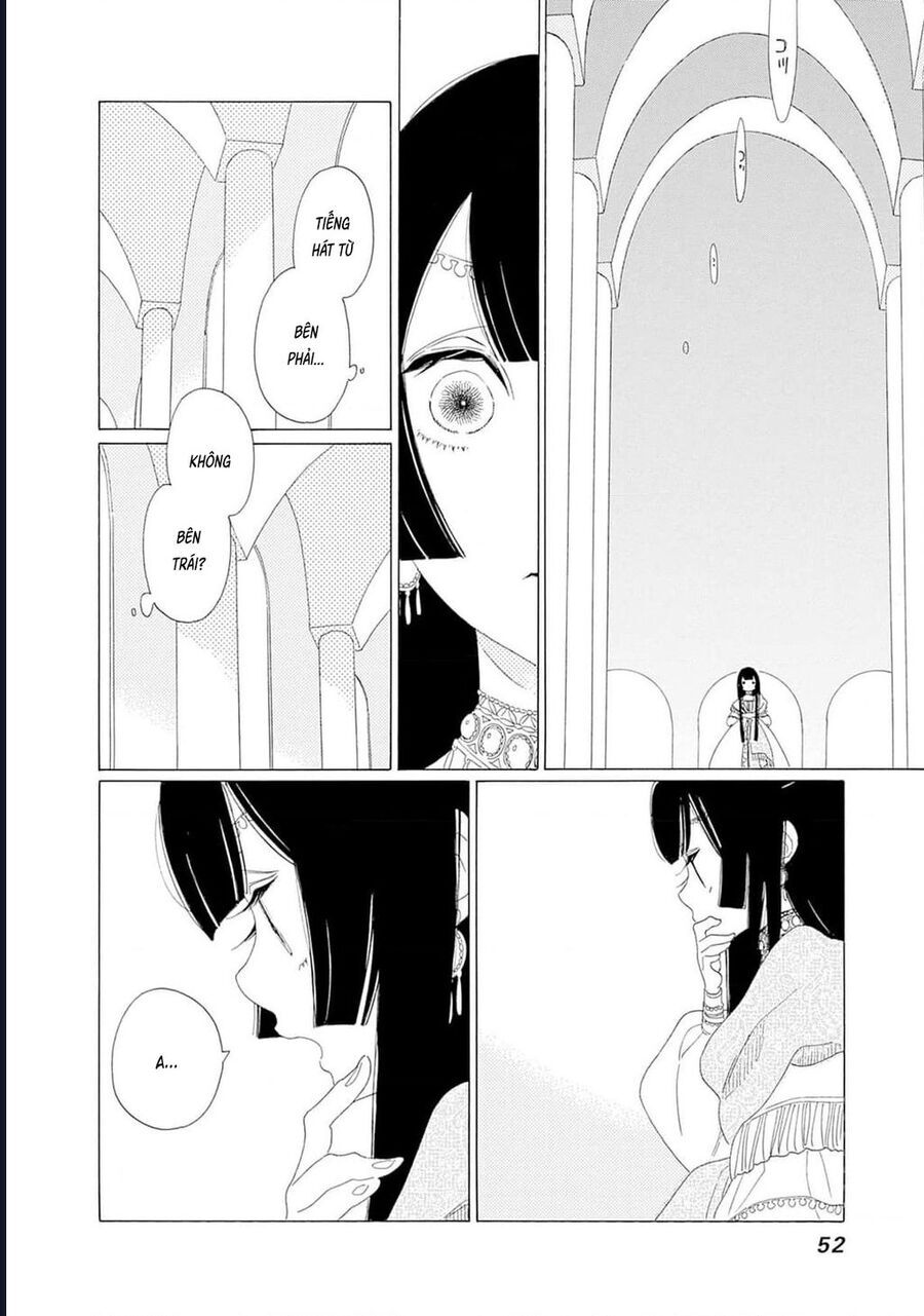 Truyện Kể Vương Quốc Nọ Chap 26 - Next Chap 27