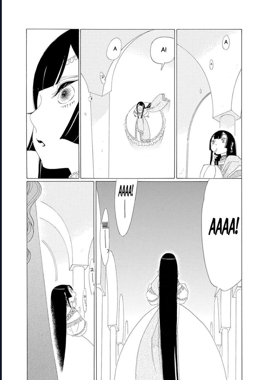 Truyện Kể Vương Quốc Nọ Chap 26 - Next Chap 27