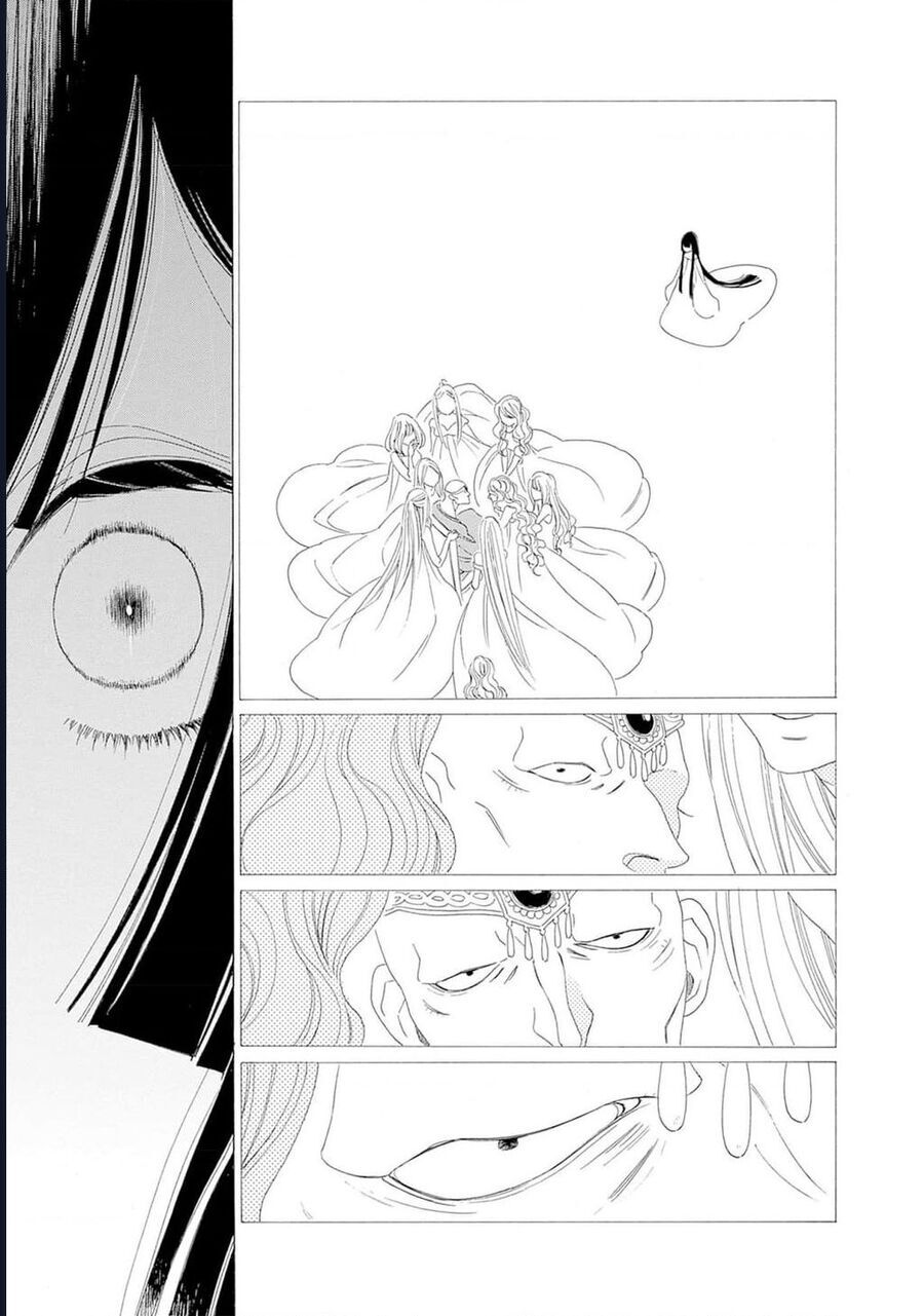 Truyện Kể Vương Quốc Nọ Chap 26 - Next Chap 27