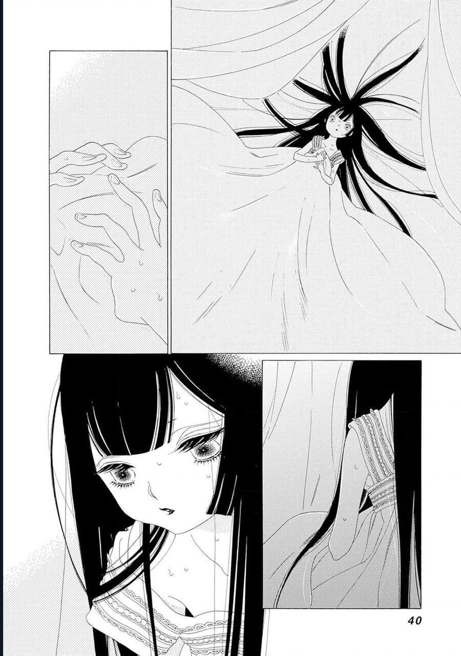 Truyện Kể Vương Quốc Nọ Chap 26 - Next Chap 27