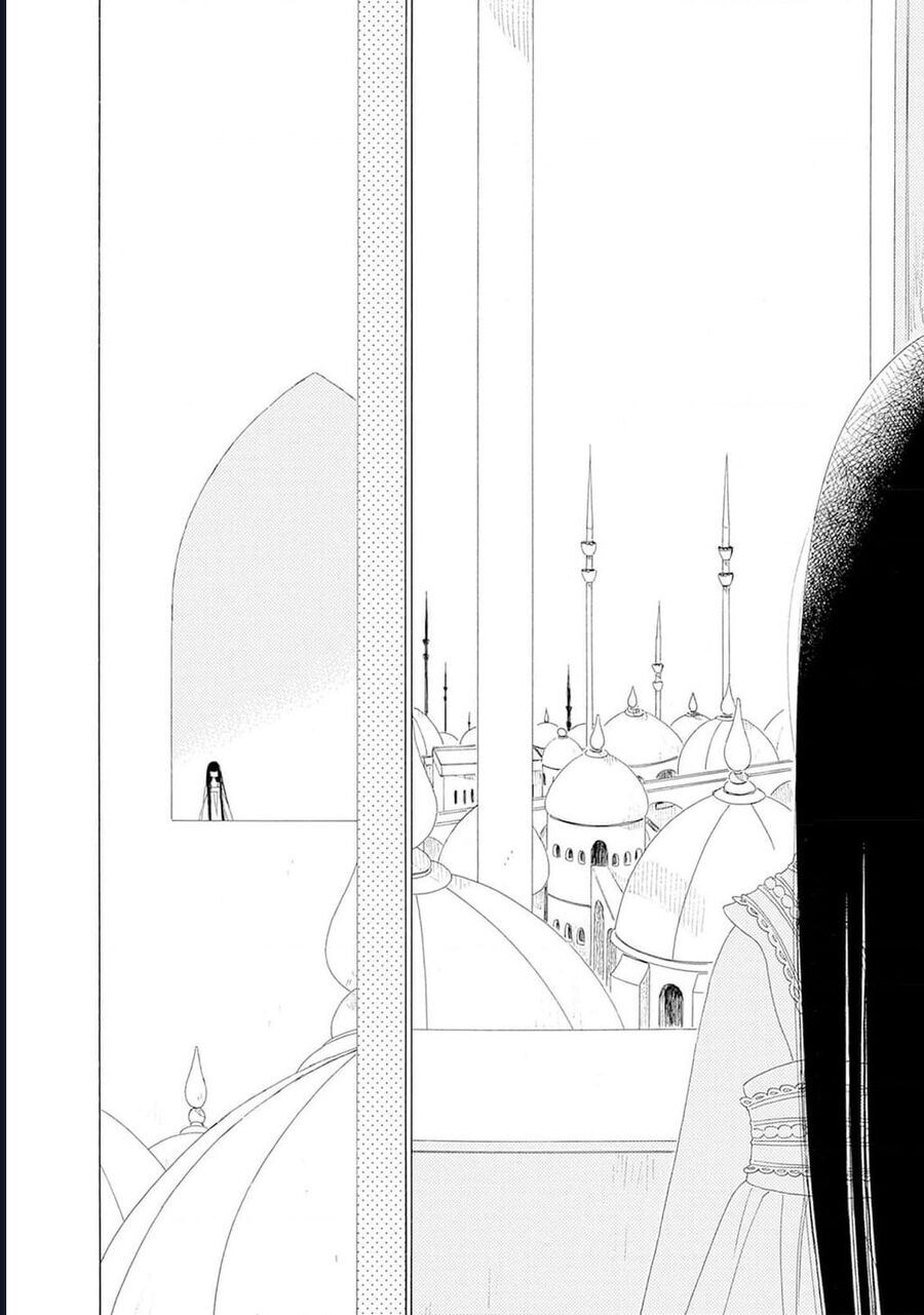 Truyện Kể Vương Quốc Nọ Chap 26 - Next Chap 27