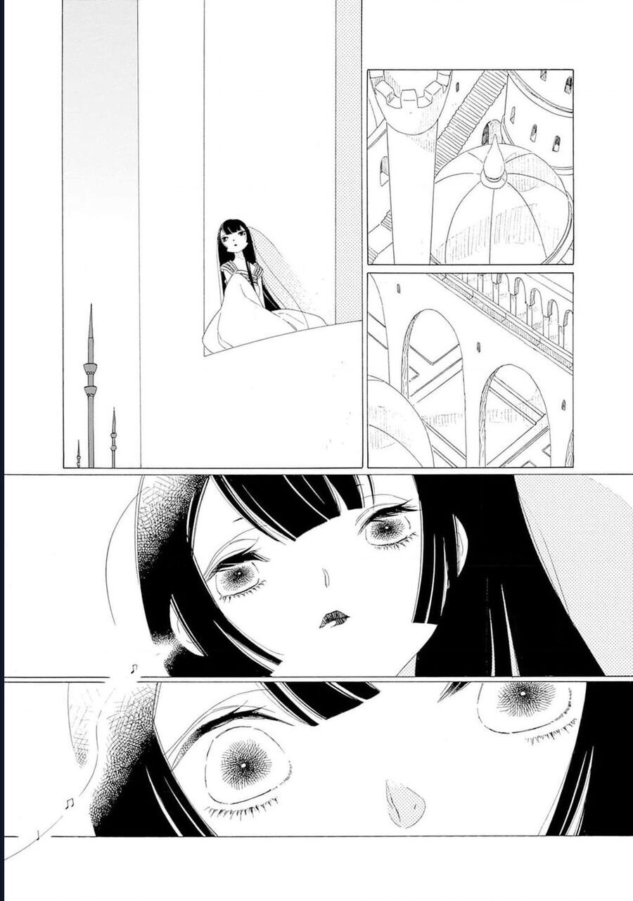 Truyện Kể Vương Quốc Nọ Chap 26 - Next Chap 27