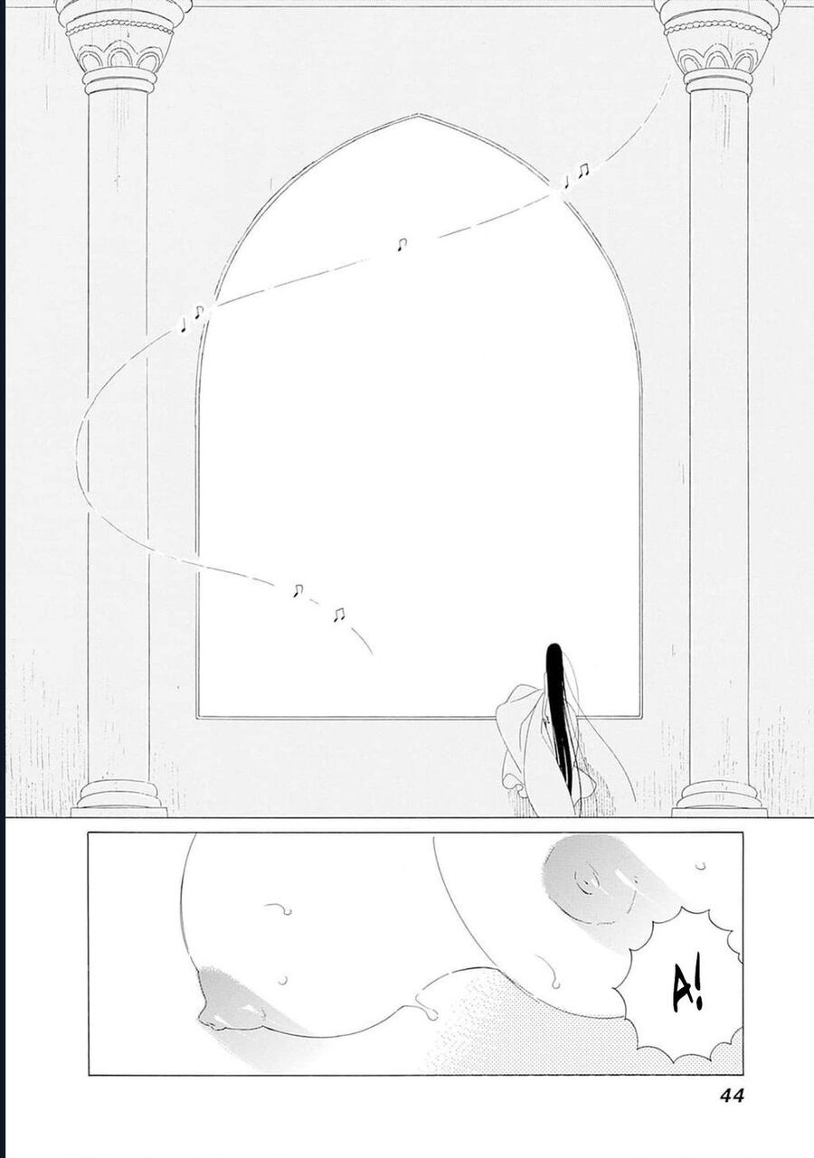 Truyện Kể Vương Quốc Nọ Chap 26 - Next Chap 27