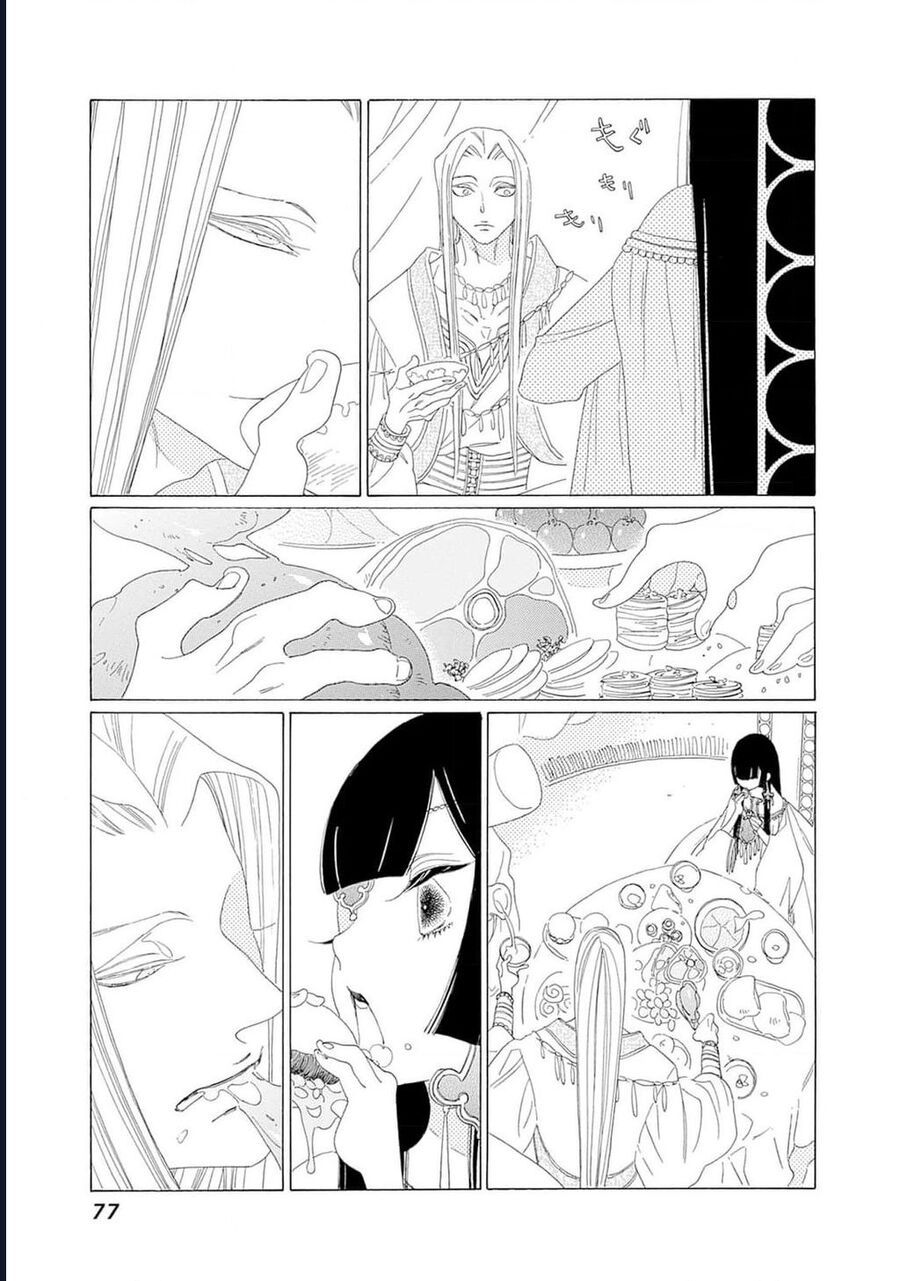 Truyện Kể Vương Quốc Nọ Chap 27 - Next Chap 28