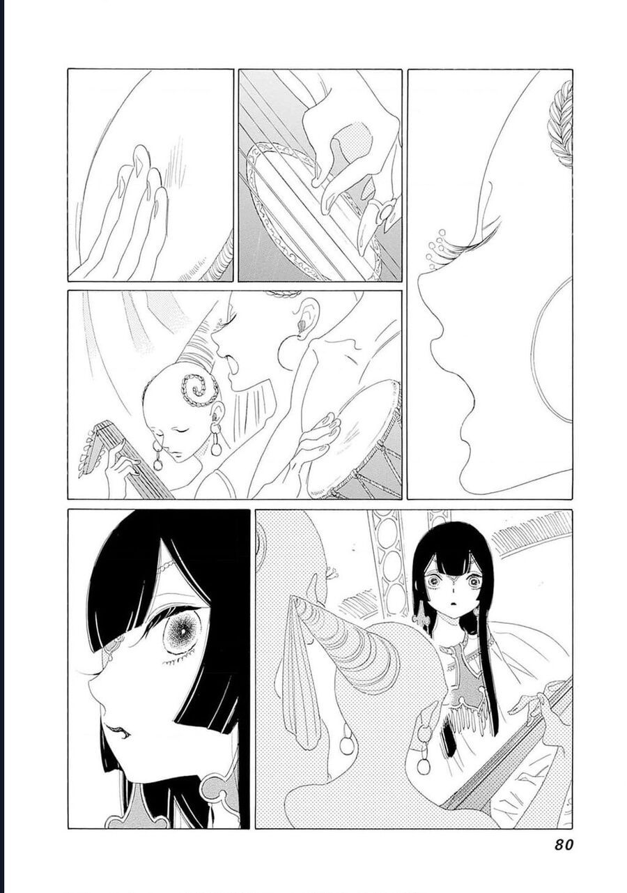 Truyện Kể Vương Quốc Nọ Chap 27 - Next Chap 28