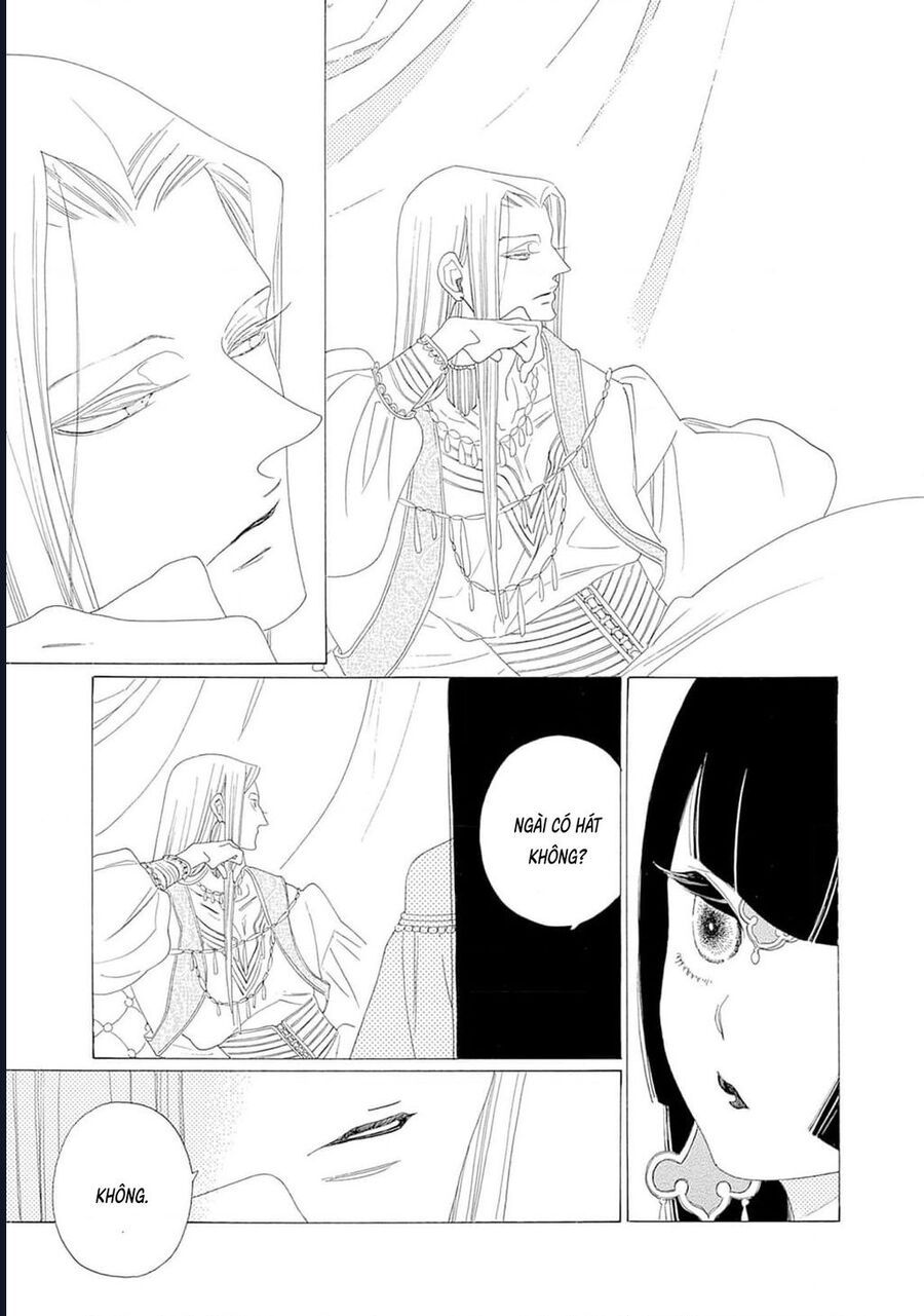 Truyện Kể Vương Quốc Nọ Chap 27 - Next Chap 28