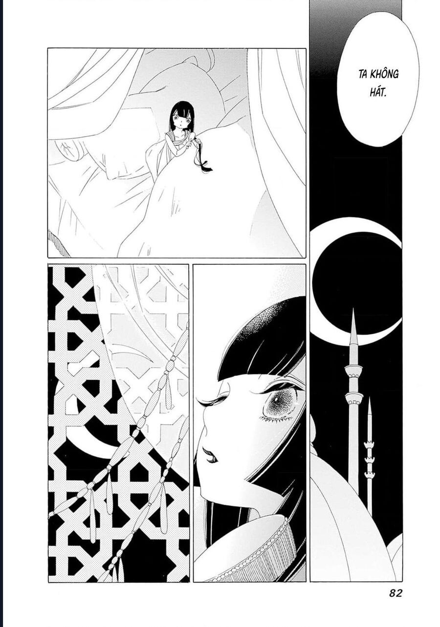 Truyện Kể Vương Quốc Nọ Chap 27 - Next Chap 28