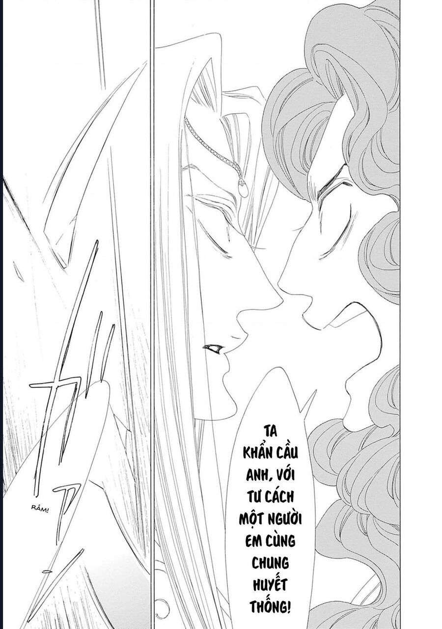 Truyện Kể Vương Quốc Nọ Chap 27 - Next Chap 28