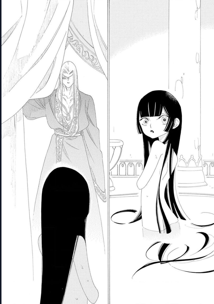 Truyện Kể Vương Quốc Nọ Chap 27 - Next Chap 28