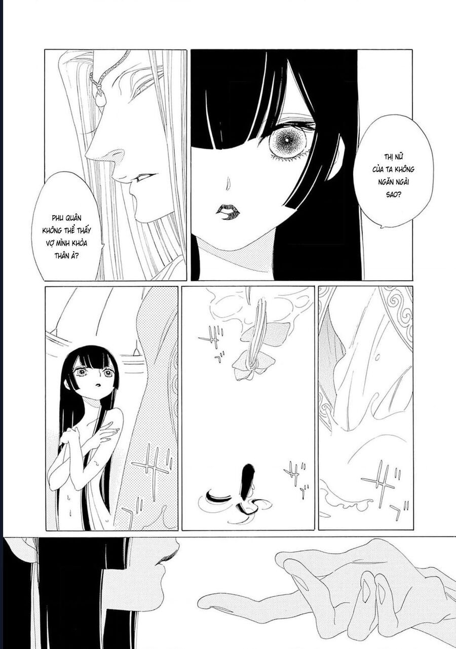 Truyện Kể Vương Quốc Nọ Chap 27 - Next Chap 28