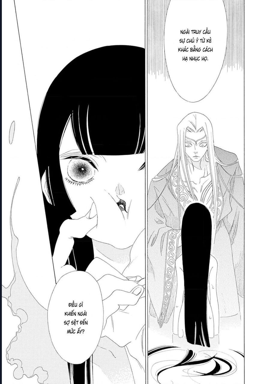 Truyện Kể Vương Quốc Nọ Chap 27 - Next Chap 28